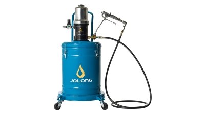 潤滑脂的號碼代表甚麼意義呢？