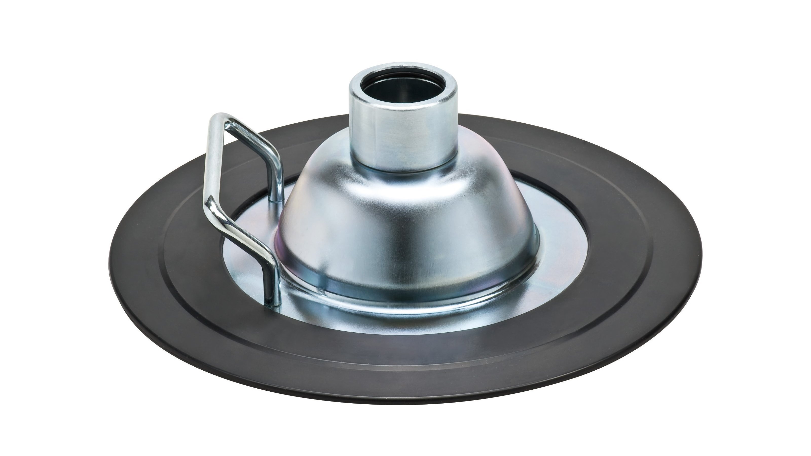 How to determine if a pressure plate is needed?