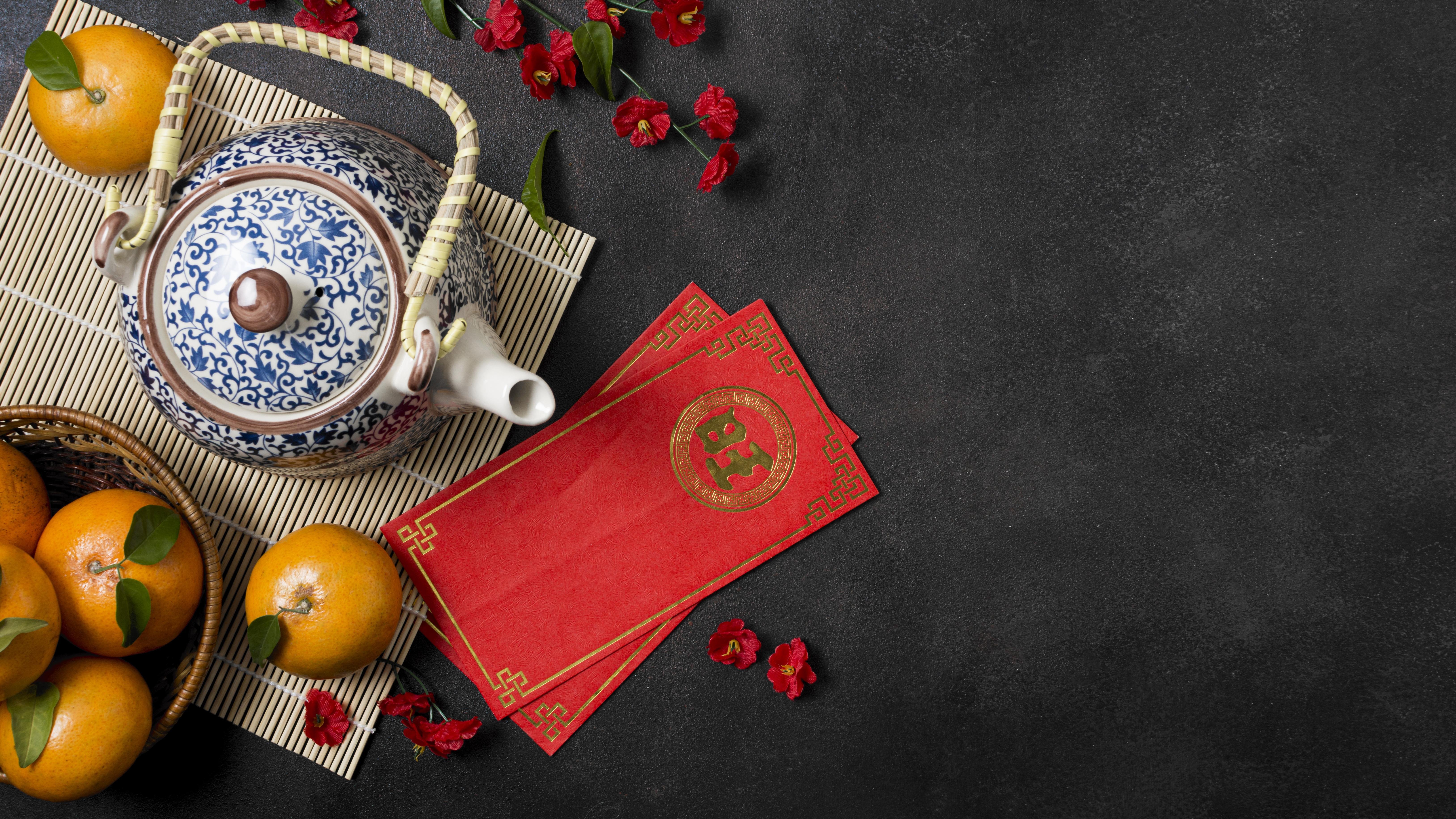 2024 Chinese New Year Holiday Notice