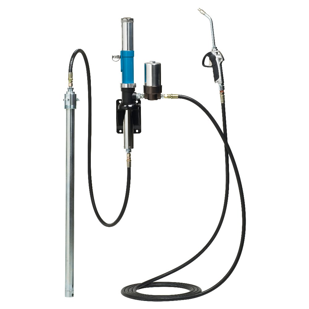 【OF611_AIR OPERATED OIL PUMP】Auto Repair Tools & Pumps | Jo Long Machine