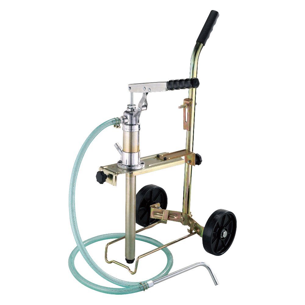 【HO501_HAND OPERATED OIL PUMP】Auto Repair Tools & Pumps | Jo Long Machine