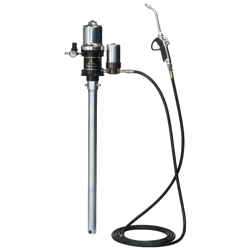 【OF301_AIR OPERATED OIL PUMP】Auto Repair Tools & Pumps | Jo Long Machine