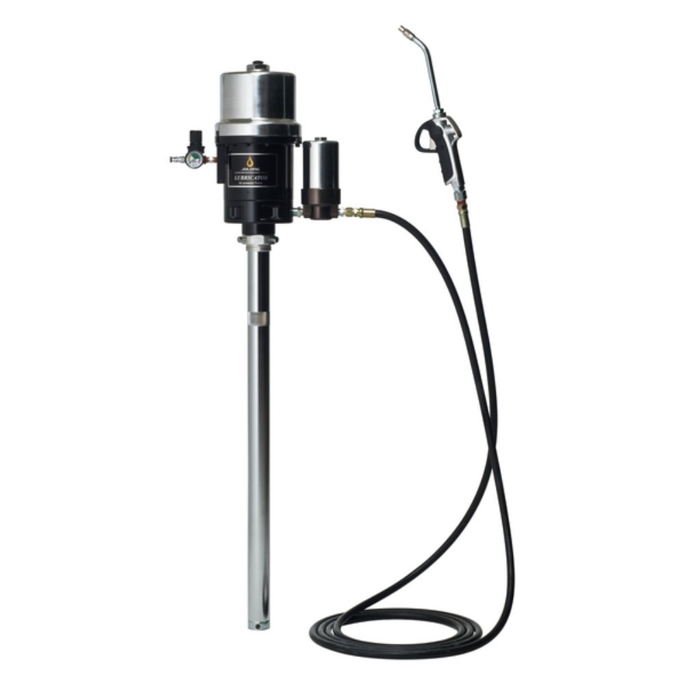 【OF402_AIR OPERATED OIL PUMP】Auto Repair Tools & Pumps | Jo Long Machine