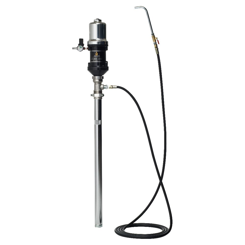 【GF511_AIR OPERATED DIESEL OIL PUMP】Auto Repair Tools & Pumps | Jo Long Machine