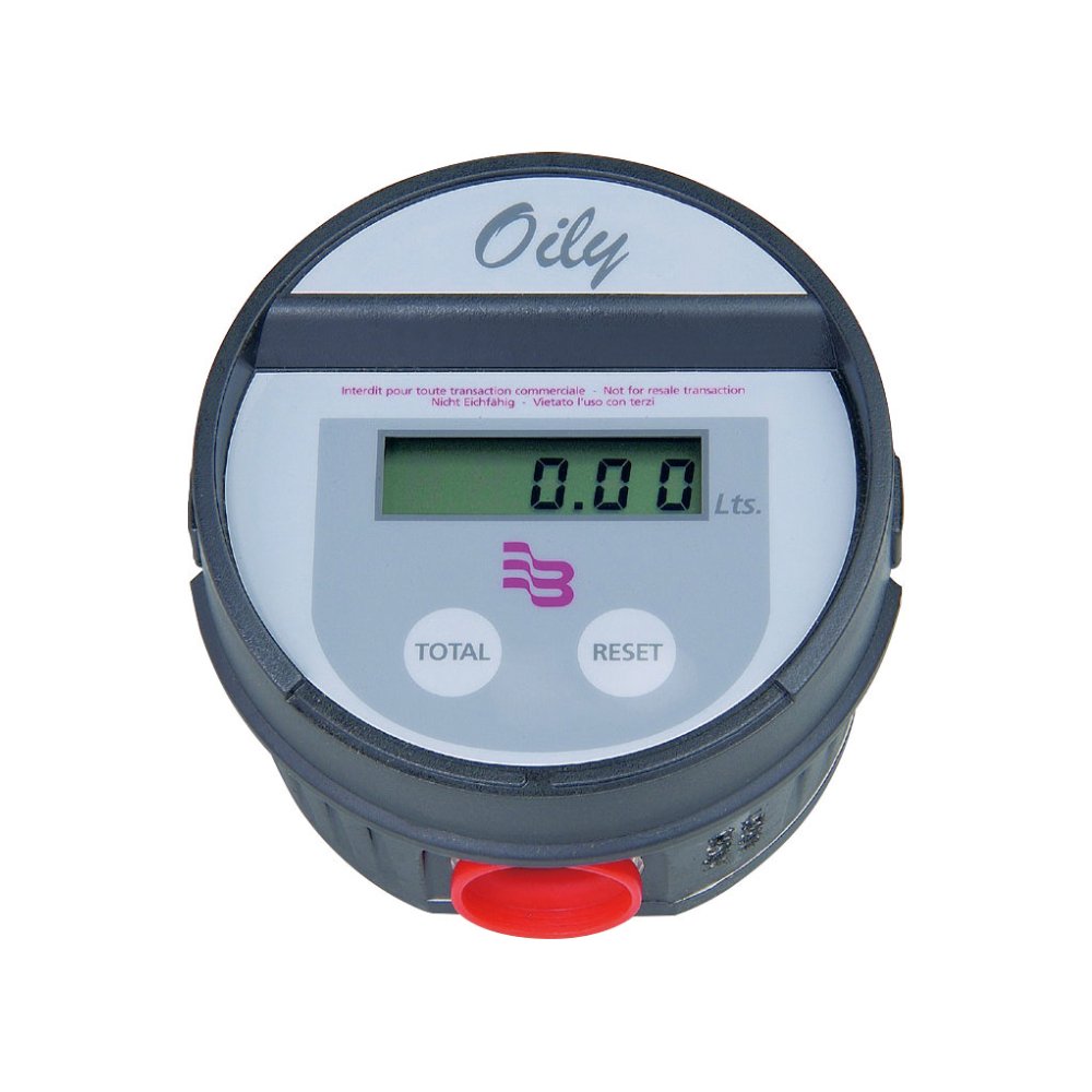 【M202_DIGITAL FLOW METER】Auto Repair Tools & Pumps | Jo Long Machine