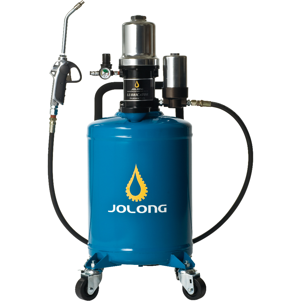 【OF202_AIR OPERATED OIL PUMP】Auto Repair Tools & Pumps | Jo Long Machine】Auto Repair Tools & Pumps | Jo Long Machine