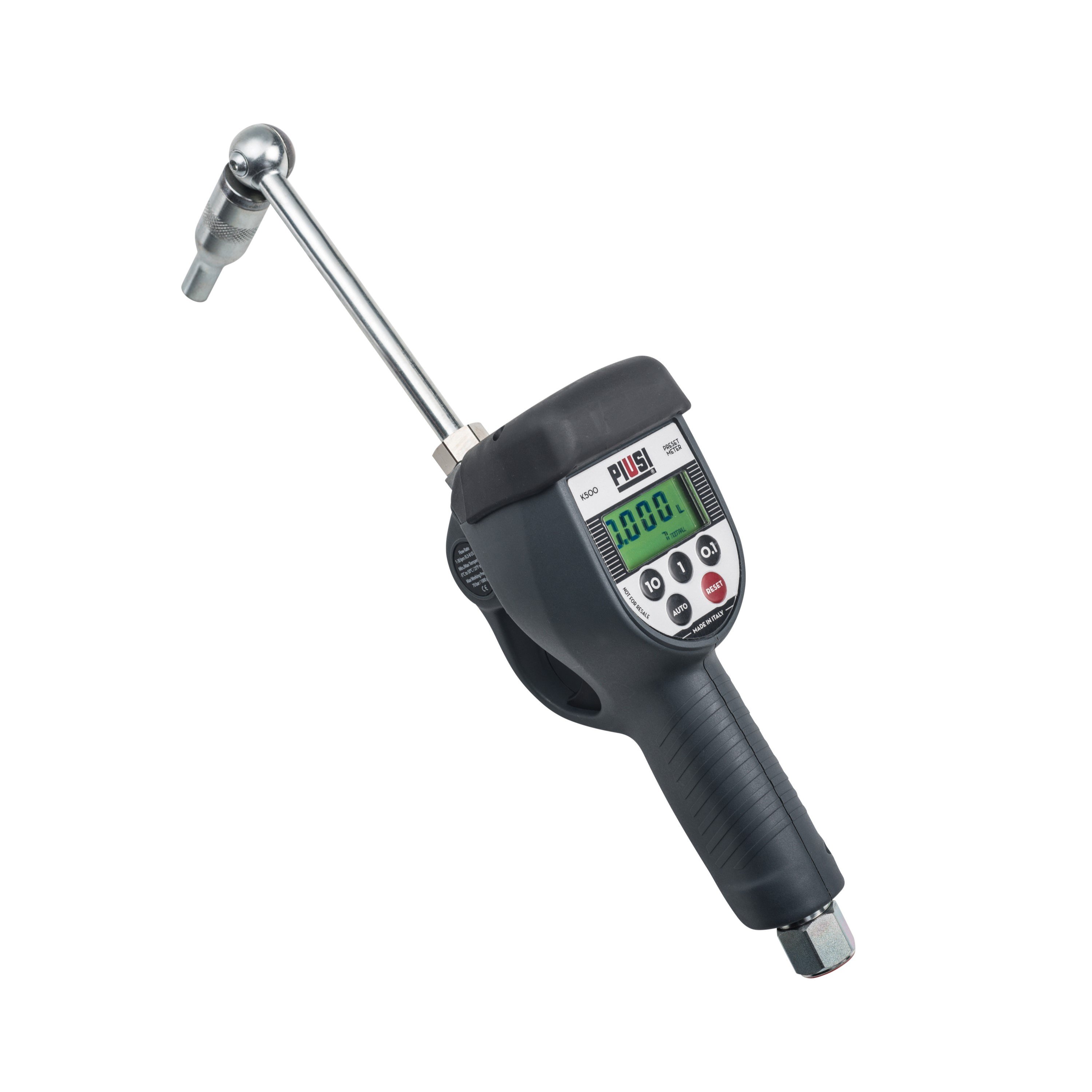 【P004SA_PRESET OIL GUN】Auto Repair Tools & Pumps | Jo Long Machine