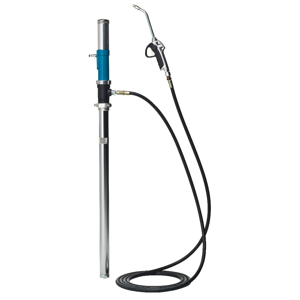 【OF501_AIR OPERATED OIL PUMP】Auto Repair Tools & Pumps | Jo Long Machine