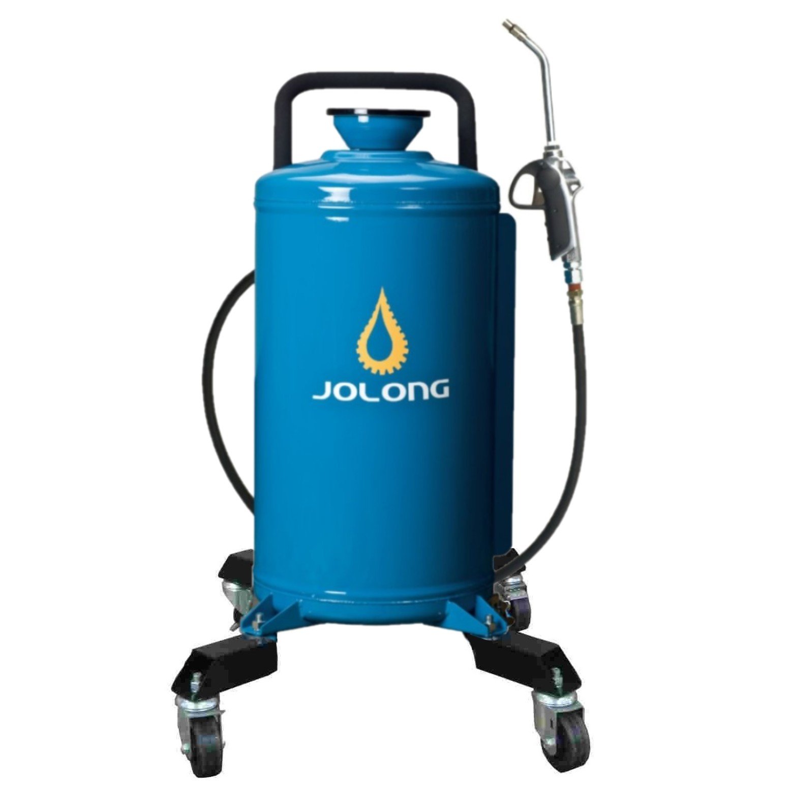AIR OPERATED OIL PUMP OF204