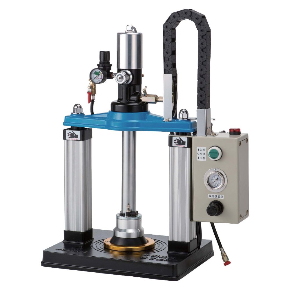 【HV106_PRESSURIZED FLUID PUMP / GREASE PUMP】Auto Repair Tools & Pumps | Jo Long Machine