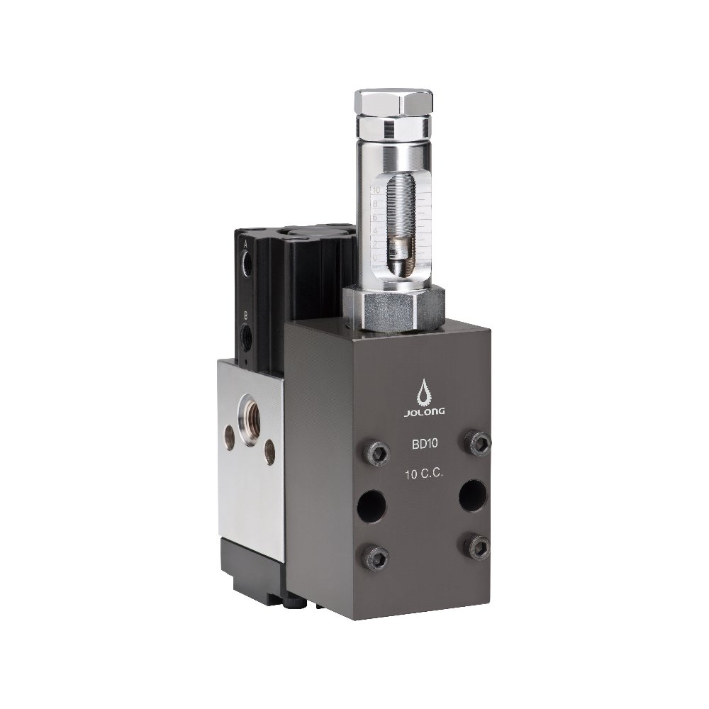 【BD10_10c.c. PRECISE DISPENSER】Auto Repair Tools & Pumps | Jo Long Machine