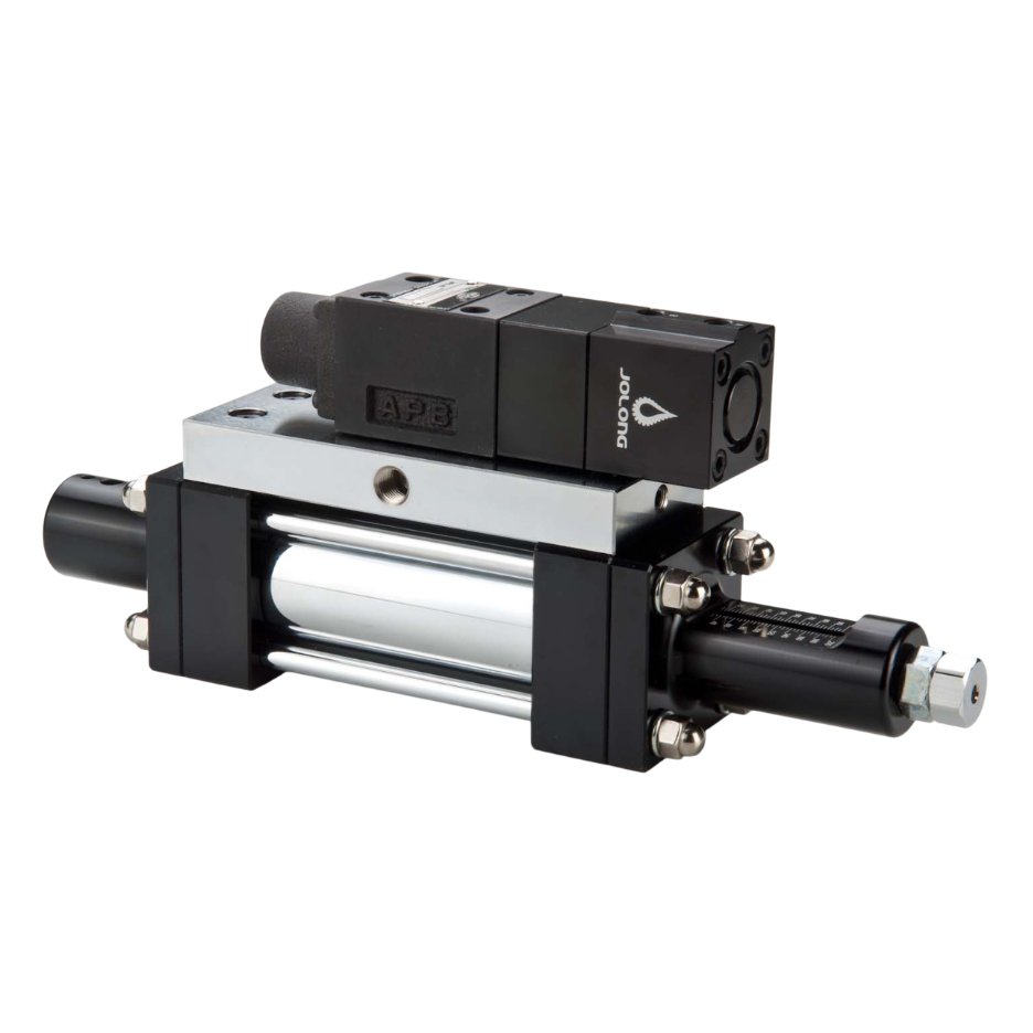 BD200 大容量精密定量閥