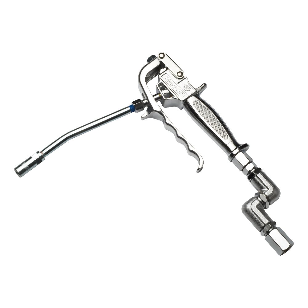 【G300_HIGH PRESSURE GREASE GUN】Auto Repair Tools & Pumps | Jo Long Machine