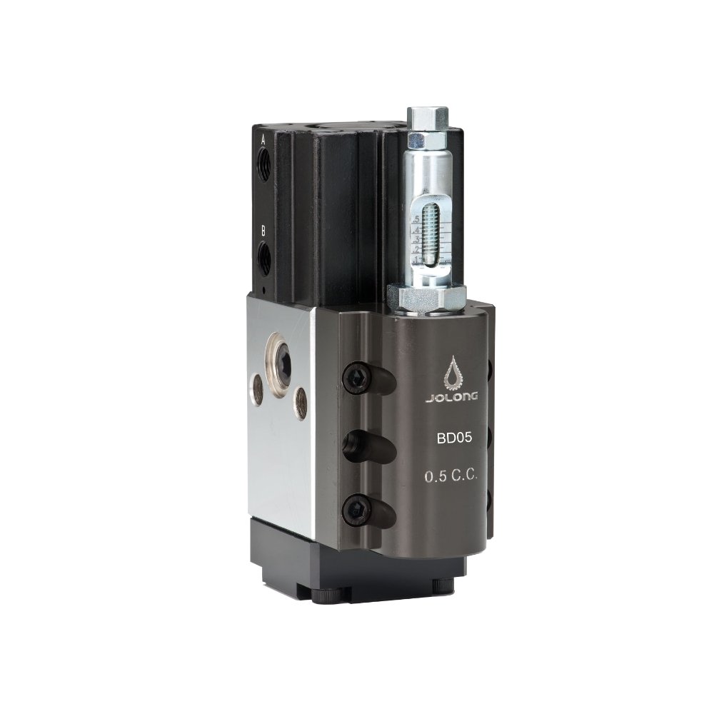 【BD05_0.5c.c. PRECISE DISPENSER】Auto Repair Tools & Pumps | Jo Long Machine