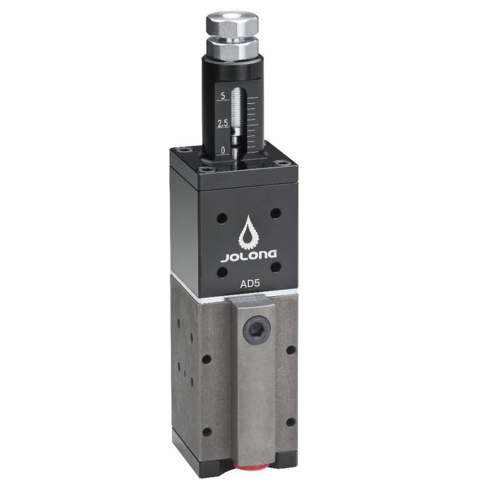 AD5 精密定量閥
