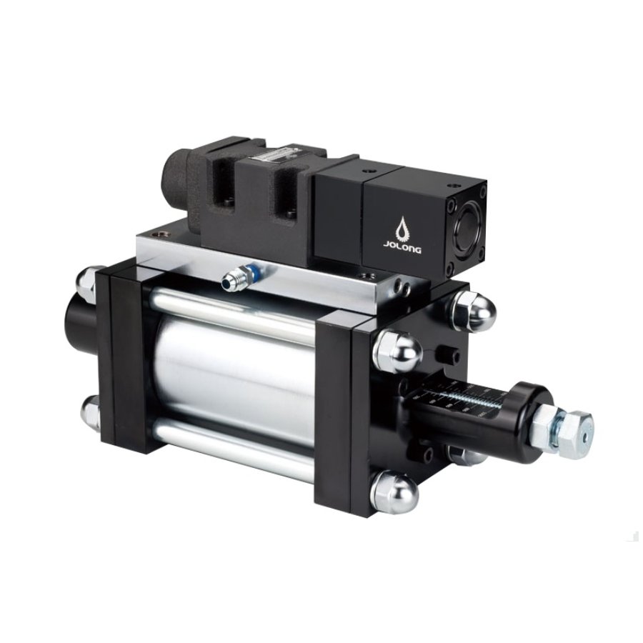 BD1000 大容量精密定量閥