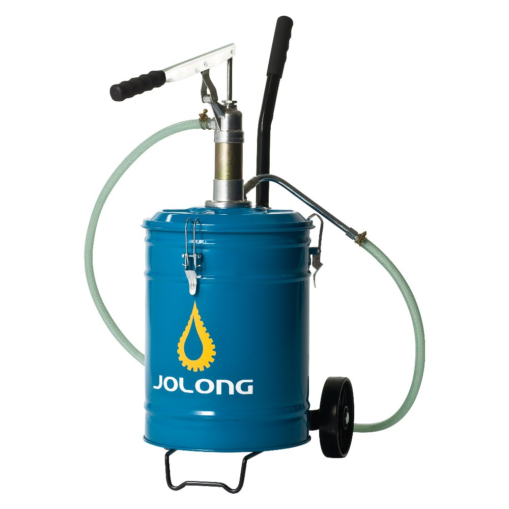 【HO701_HAND OPERATED OIL PUMP】Auto Repair Tools & Pumps | Jo Long Machine