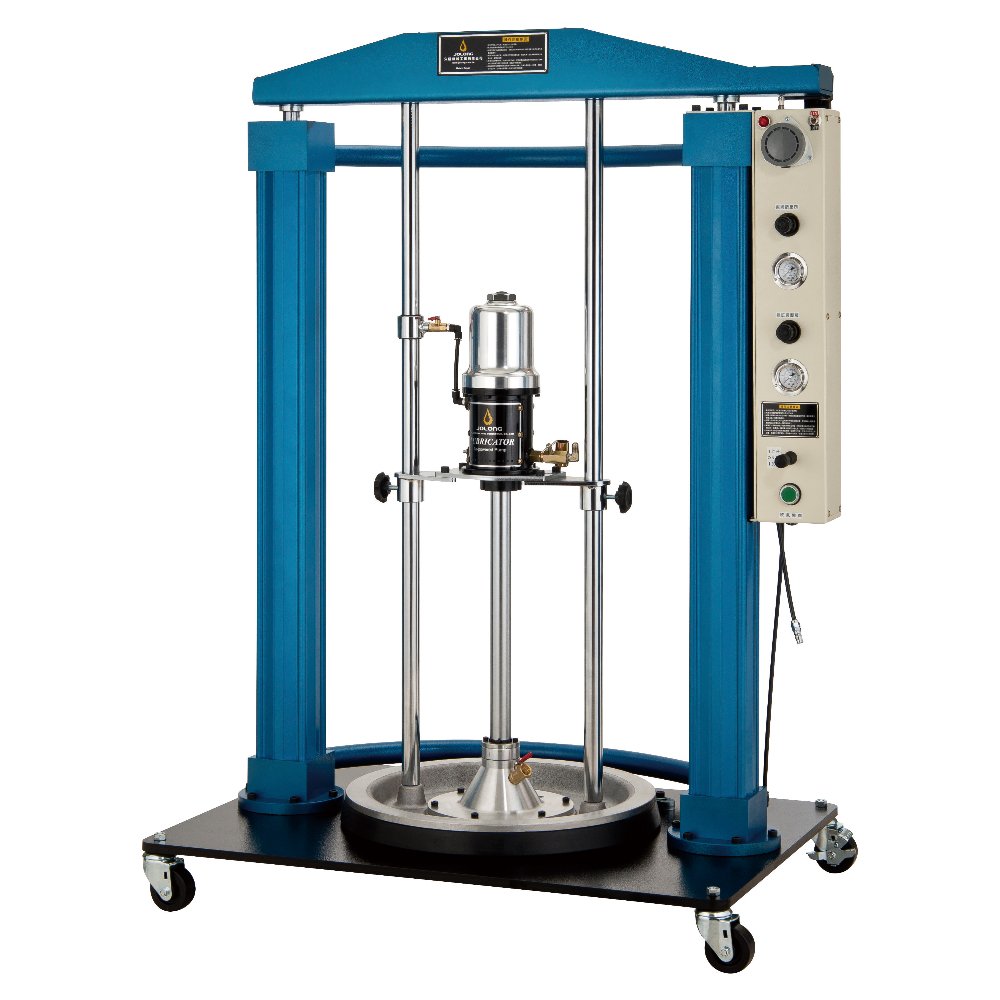 【HV103_PRESSURIZED FLUID PUMP / GREASE PUMP】Auto Repair Tools & Pumps | Jo Long Machine