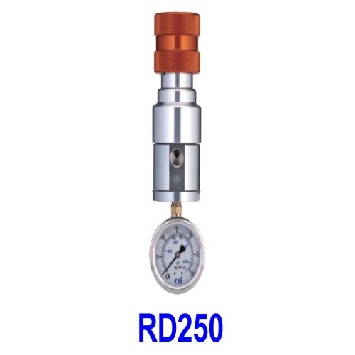 RD100 / RD250 / RD400