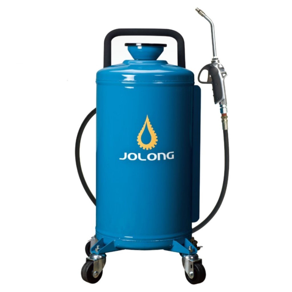 【OF204_AIR OPERATED OIL PUMP】Auto Repair Tools & Pumps | Jo Long Machine