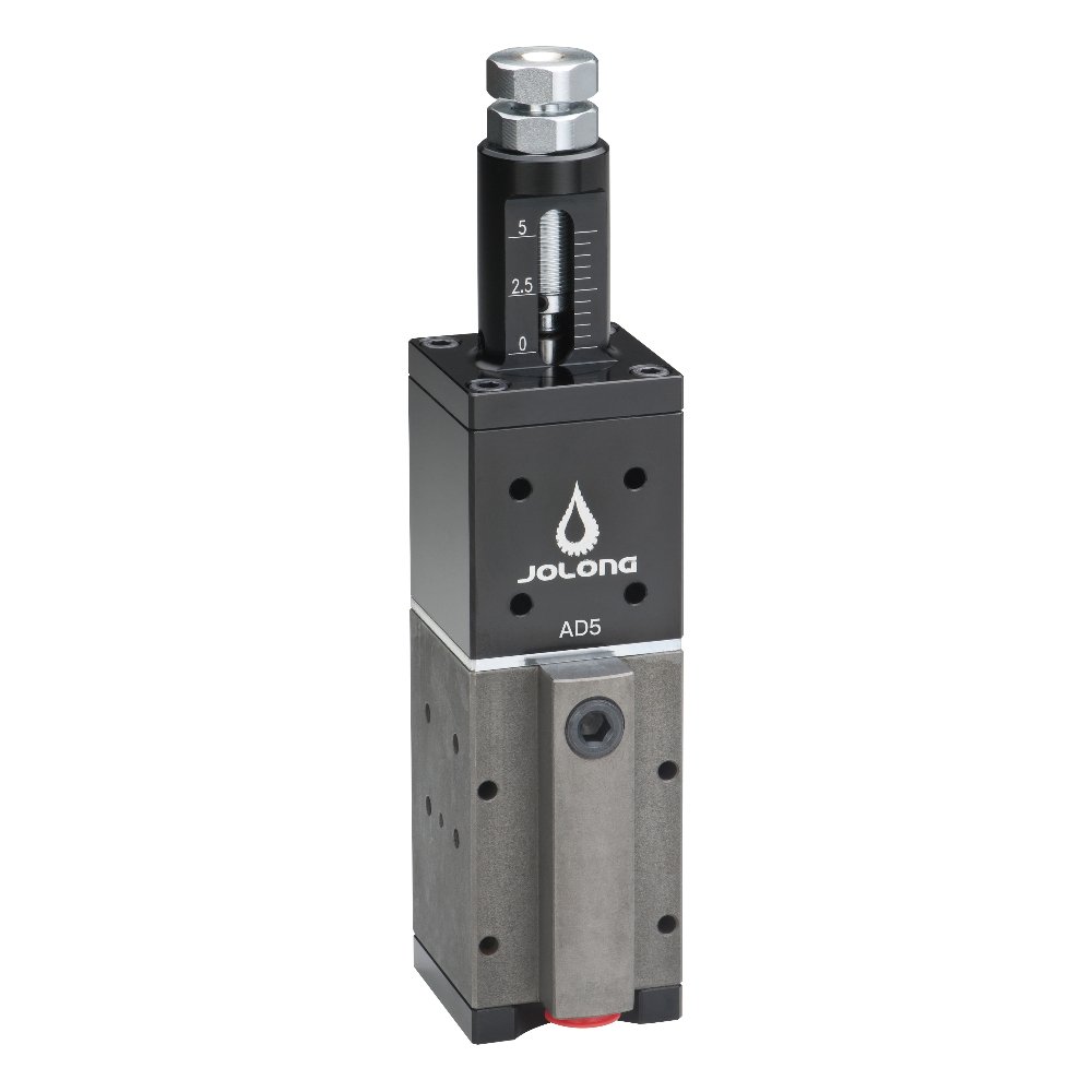 【AD5_5c.c. PRECISE DISPENSER】Auto Repair Tools & Pumps | Jo Long Machine