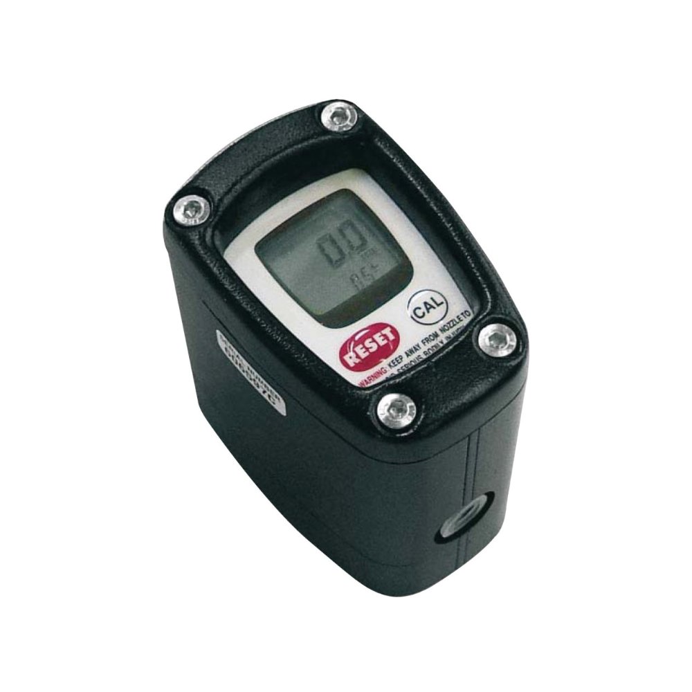 【M501_Grease Flow Meter】Auto Repair Tools & Pumps | Jo Long Machine