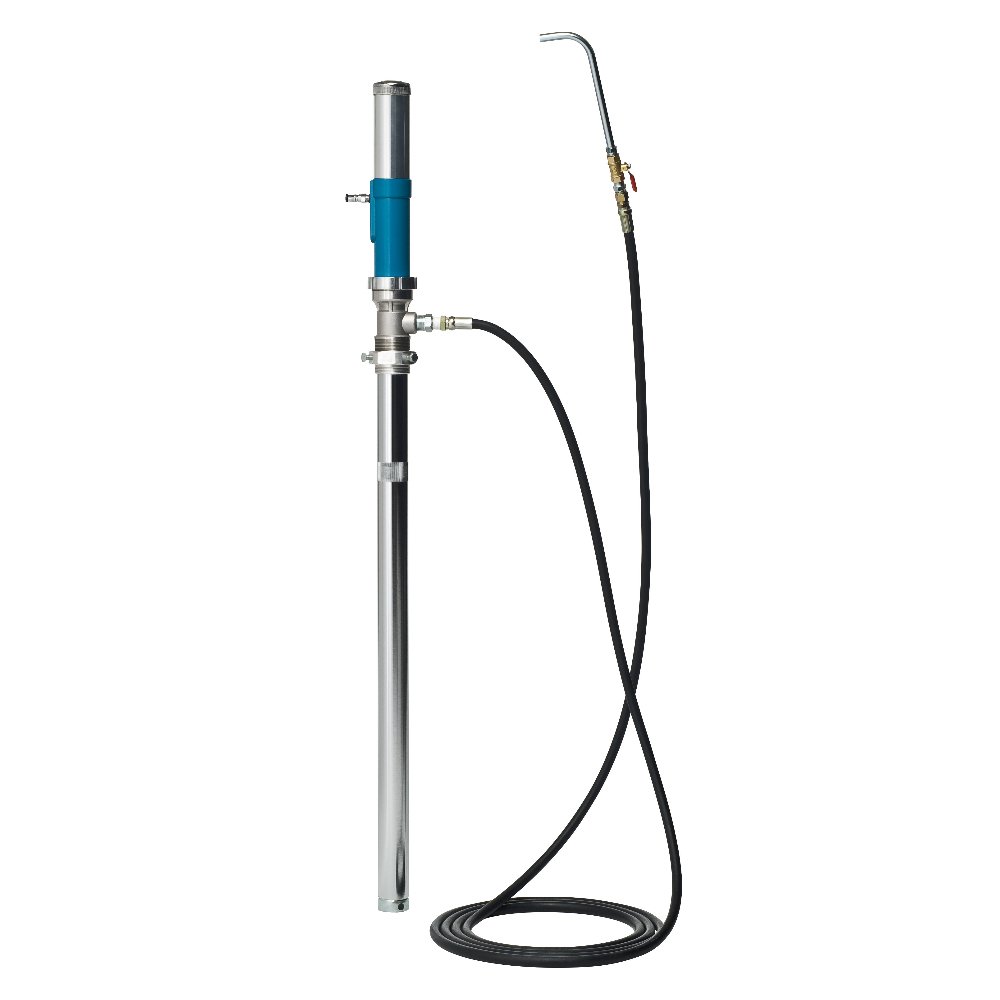 【GF501_AIR OPERATED DIESEL OIL PUMP】Auto Repair Tools & Pumps | Jo Long Machine