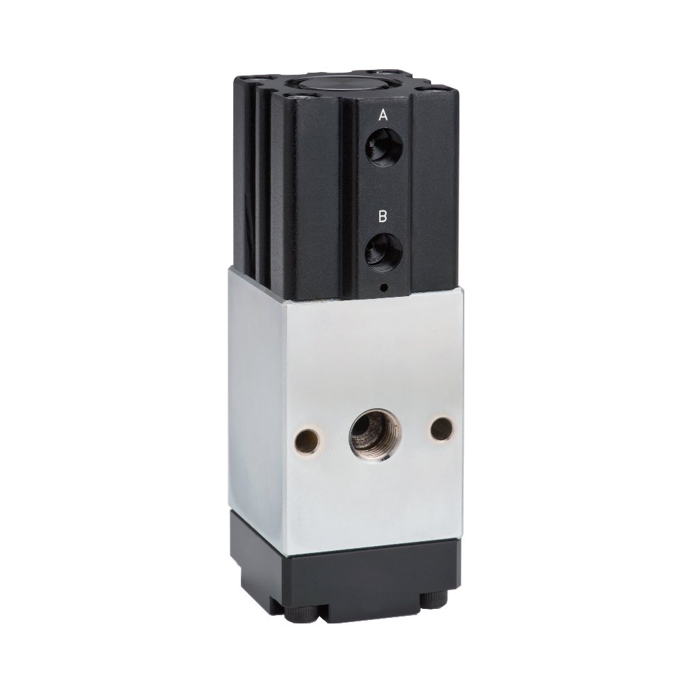 【CD2_Pneumatic valve】Auto Repair Tools & Pumps | Jo Long Machine