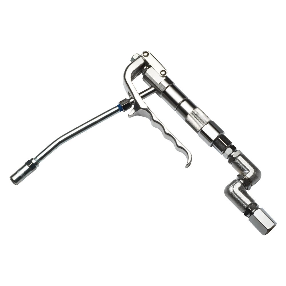 【G200_HIGH PRESSURE GREASE GUN】Auto Repair Tools & Pumps | Jo Long Machine