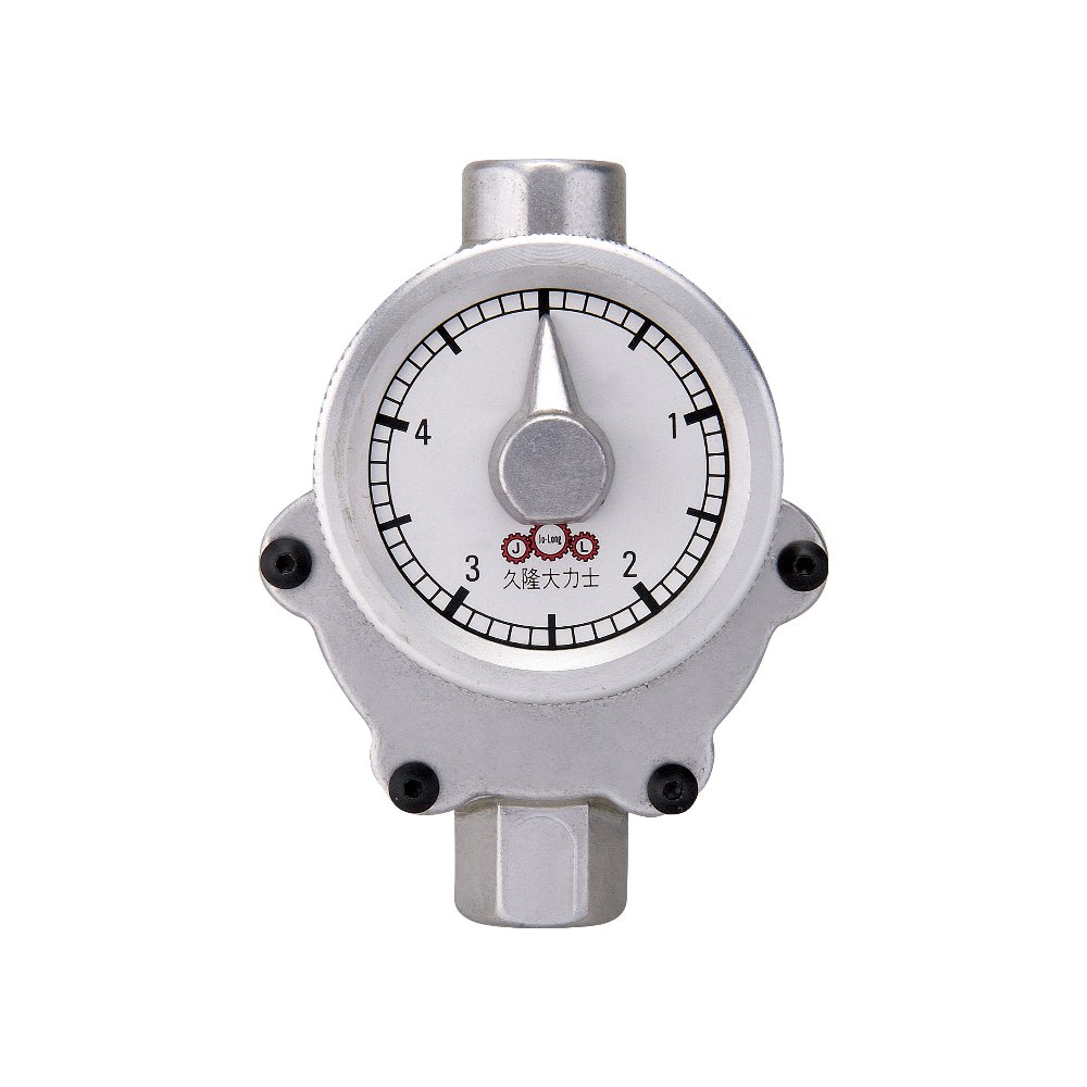 【M101_FLOW METER】Auto Repair Tools & Pumps | Jo Long Machine