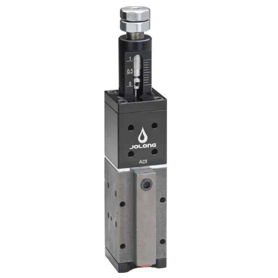 AD1 精密定量閥